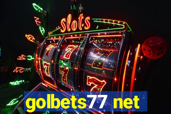 golbets77 net
